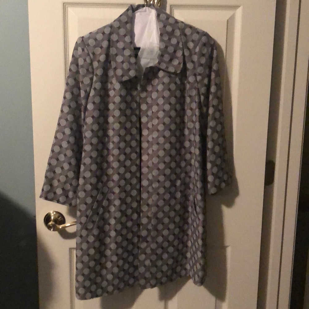 BCBG Paris Jacket